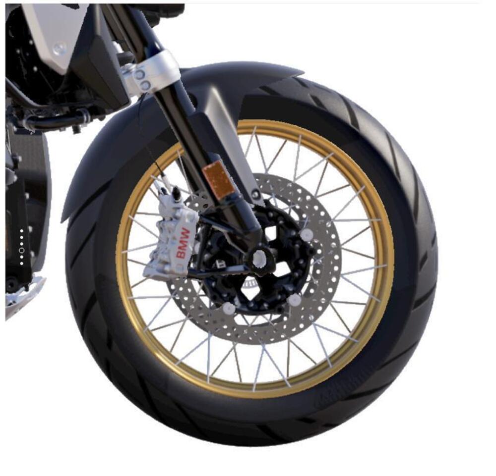 Bmw R 1300 GS Option 719 Tramuntana (2023 - 26) (7)