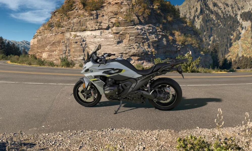 Bmw R 1300 RS (2026)