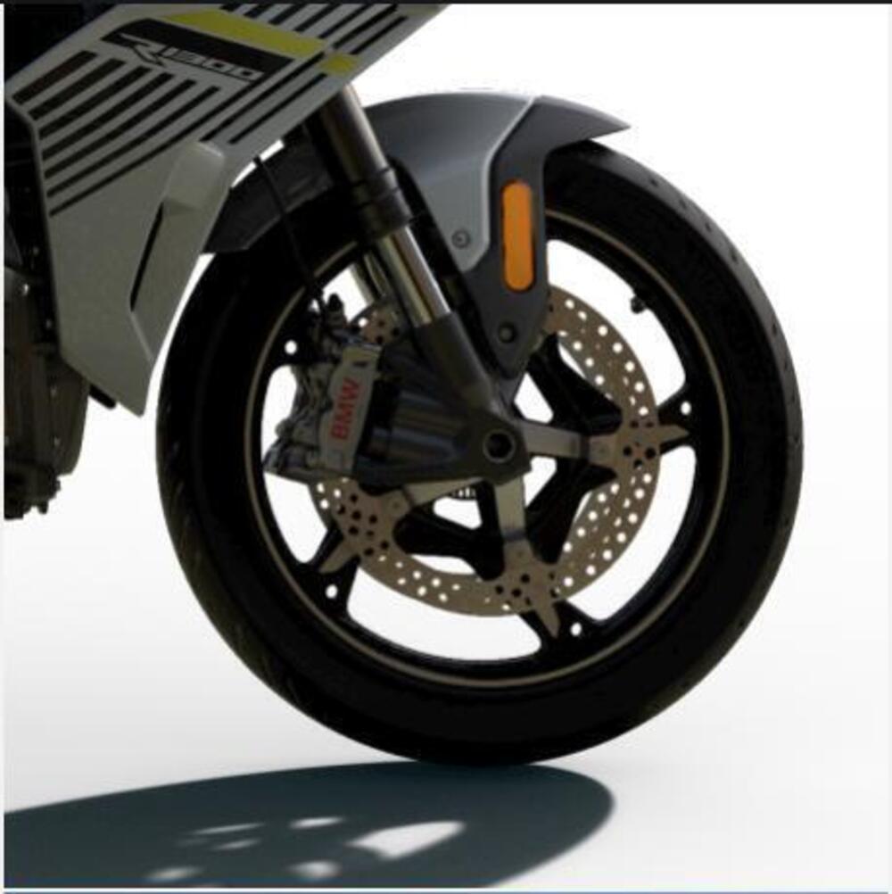 Bmw R 1300 RS (2026) (7)