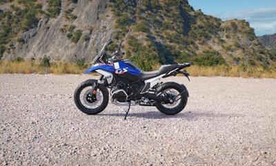 Bmw R 1300 GS Trophy (2023 - 26) nuova