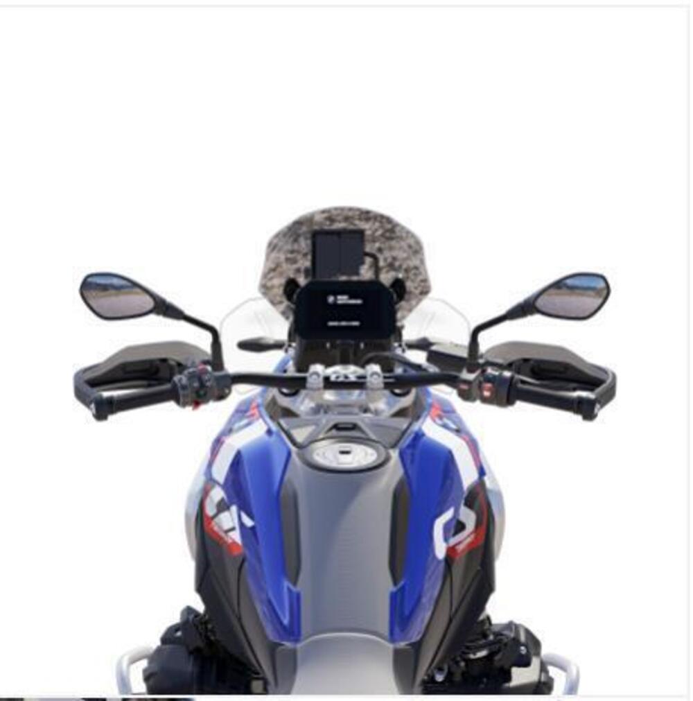 Bmw R 1300 GS Trophy (2023 - 26) (6)