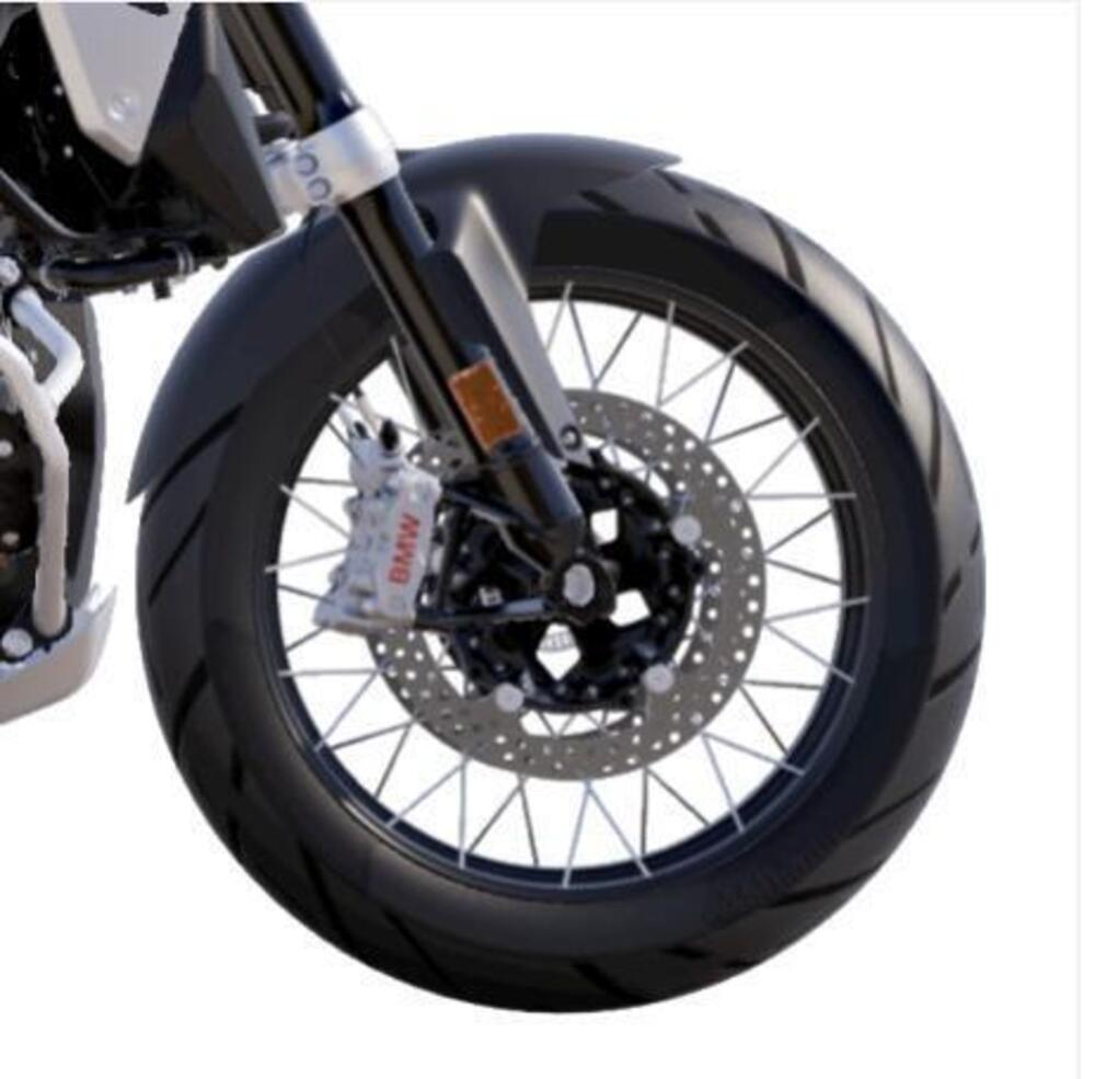 Bmw R 1300 GS Trophy (2023 - 26) (7)