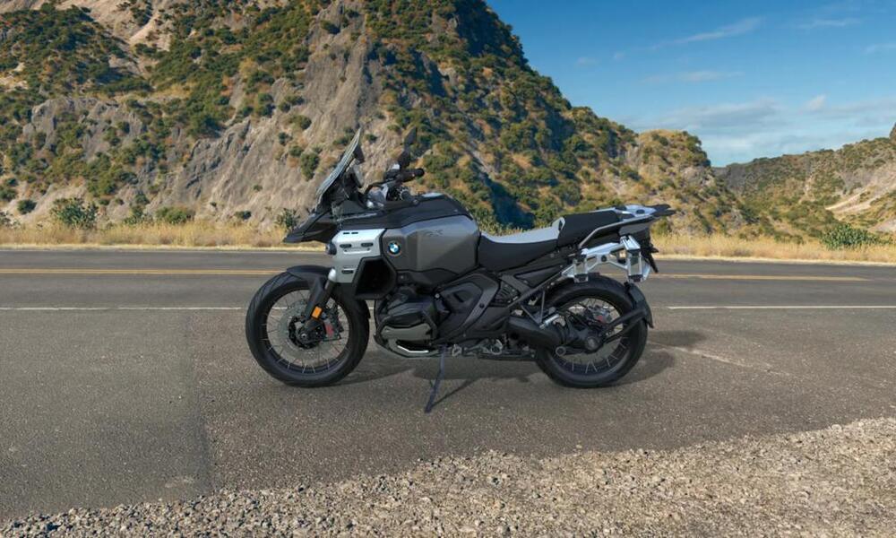 Bmw R 1300 GS Adventure Triple Black (2025 - 26)