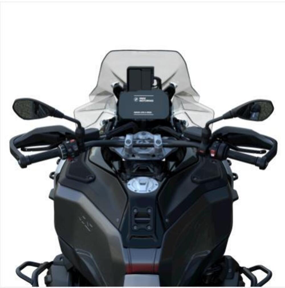 Bmw R 1300 GS Adventure Triple Black (2025 - 26) (6)