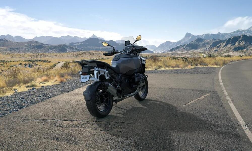 Bmw R 1300 GS Adventure Triple Black (2025 - 26) (4)