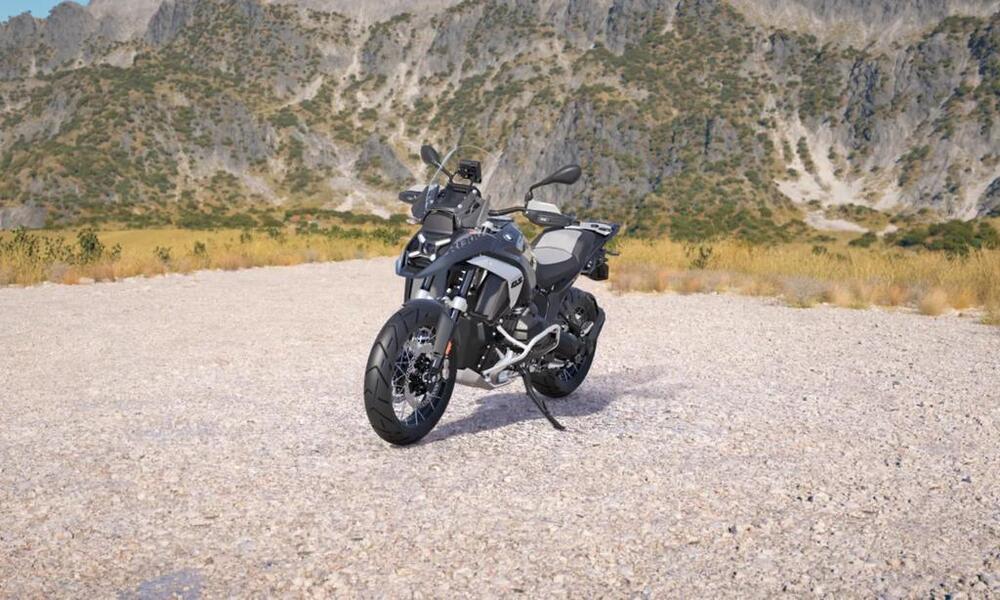 Bmw R 1300 GS Triple Black (2023 - 26) (2)