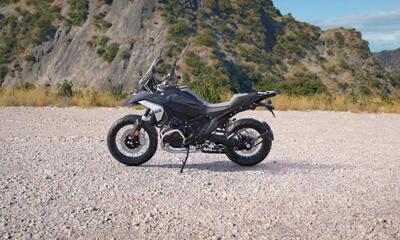Bmw R 1300 GS Triple Black (2023 - 26) nuova