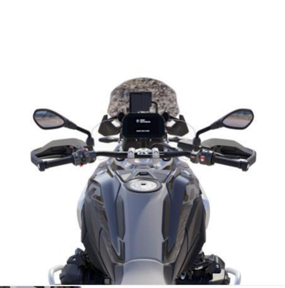 Bmw R 1300 GS Triple Black (2023 - 26) (6)