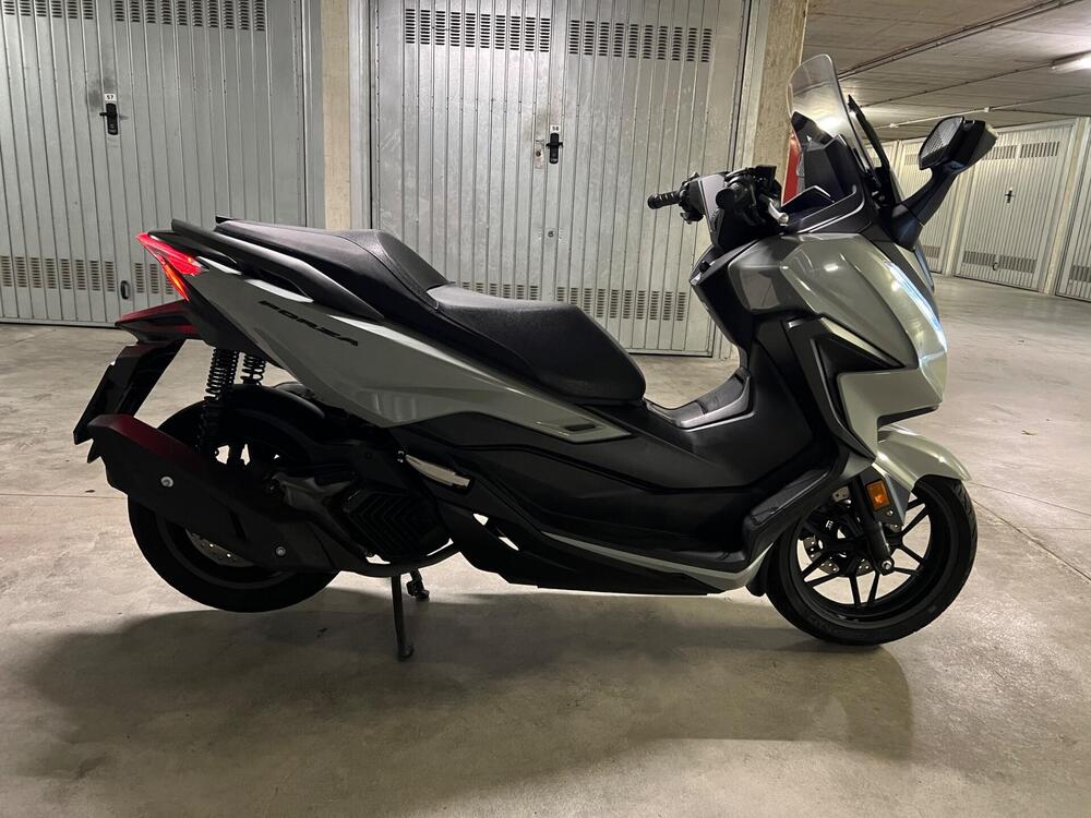 Honda Forza 125 (2022) (7)