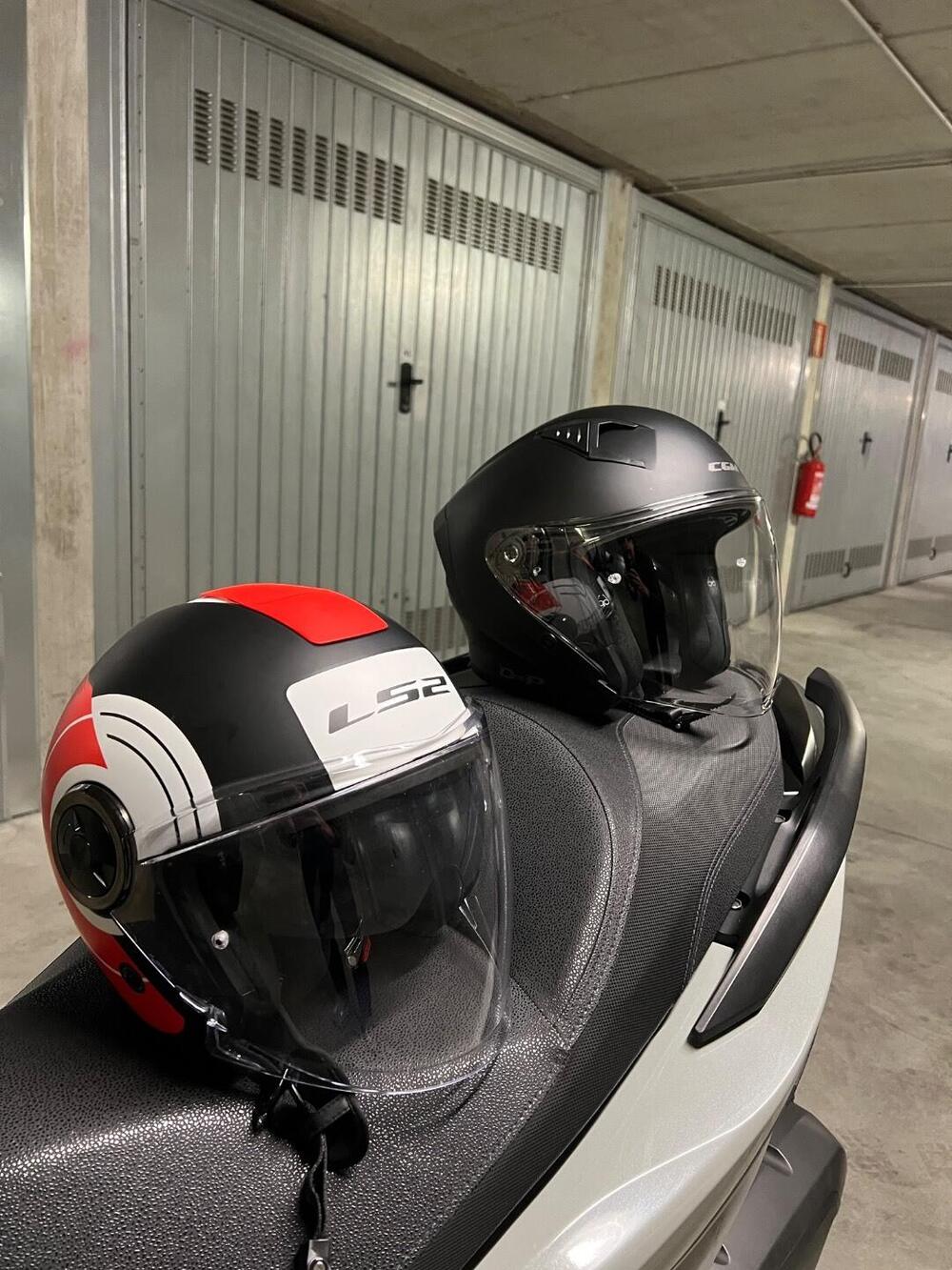 Honda Forza 125 (2022) (11)