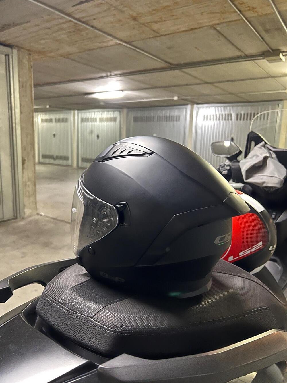 Honda Forza 125 (2022) (12)