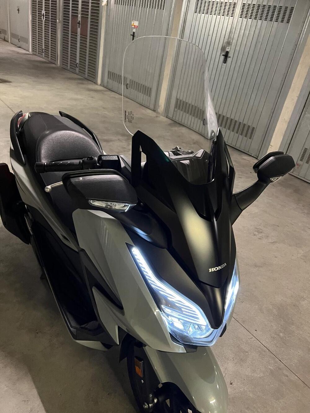 Honda Forza 125 (2022) (19)