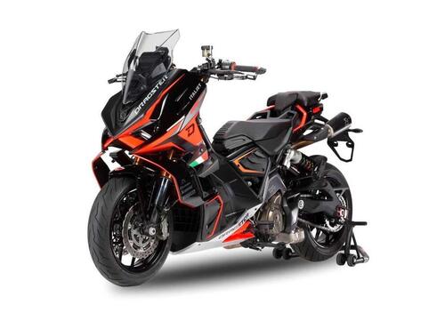 Italjet Moto Dragster 459