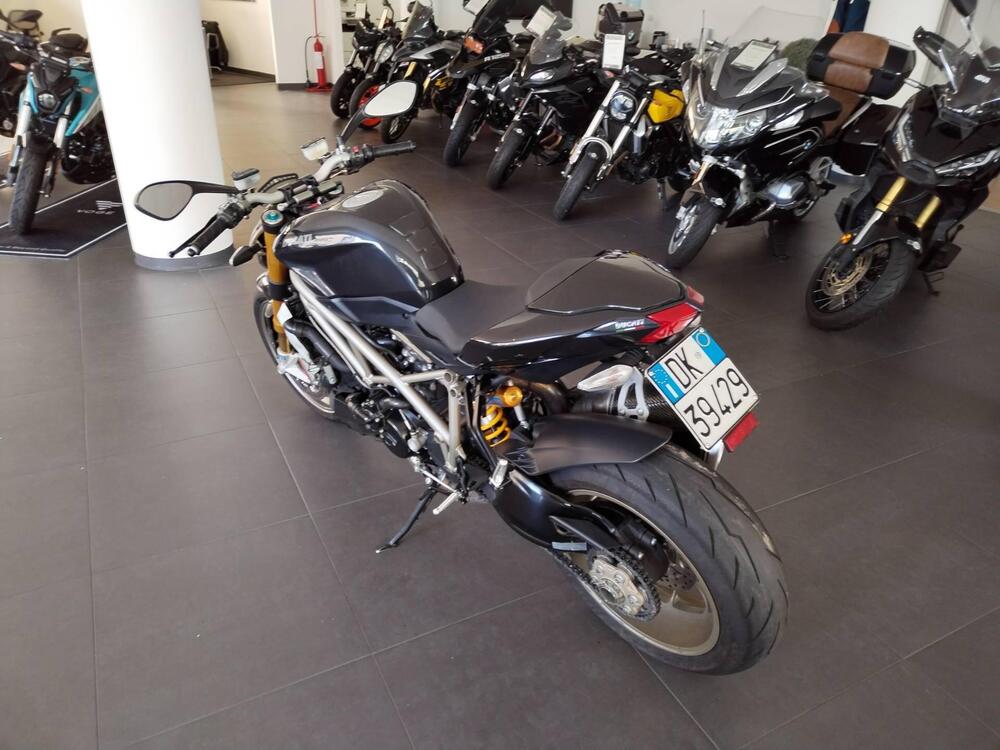 Ducati Streetfighter S (2009 - 14) (3)
