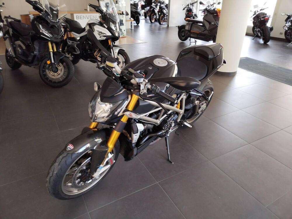 Ducati Streetfighter S (2009 - 14) (5)