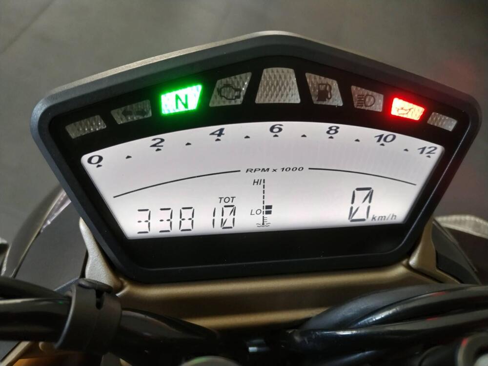 Ducati Streetfighter S (2009 - 14) (7)