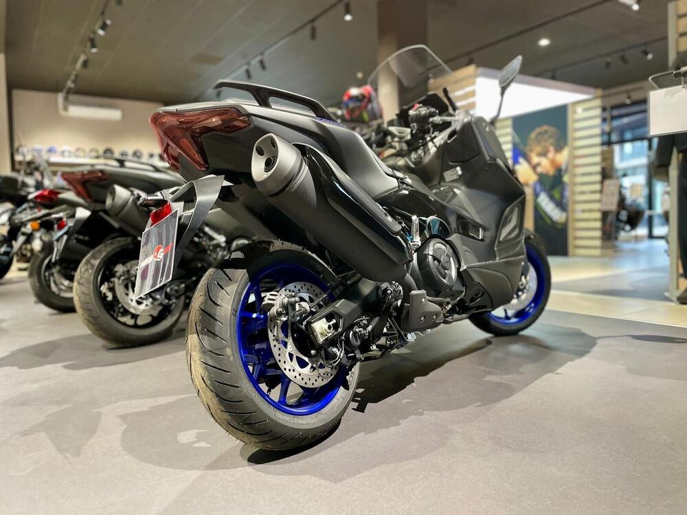 Yamaha T-Max 560 (2025 - 26) (5)