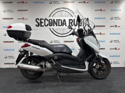 Yamaha X-Max 250 (2005 - 07) usata