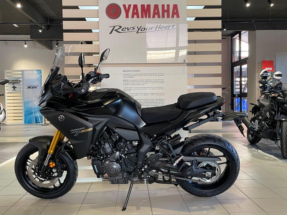 Yamaha Tracer 7 GT (2025 - 26) (2)