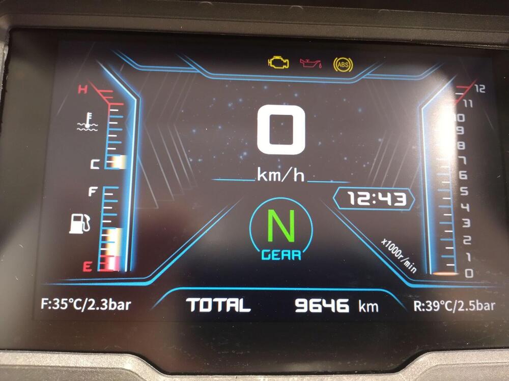 QJ Motor SRT 800 SX (2024 - 25) (3)