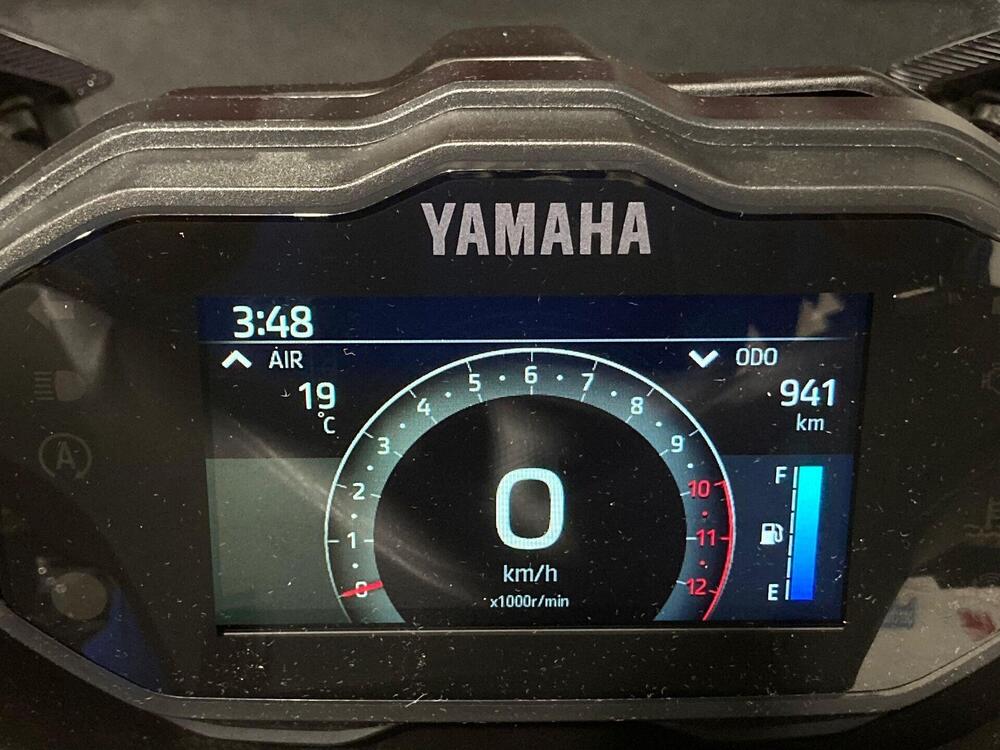 Yamaha Tricity 125 (2025 - 26) (3)