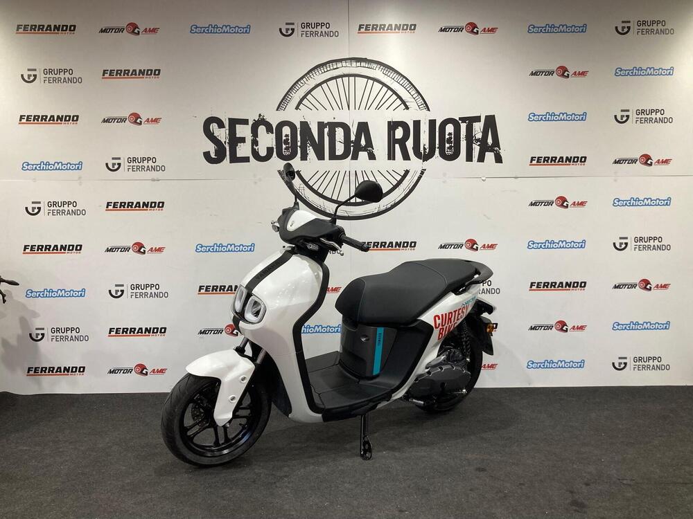 Yamaha Neo's L1e Dual Battery (2023 - 26) (4)