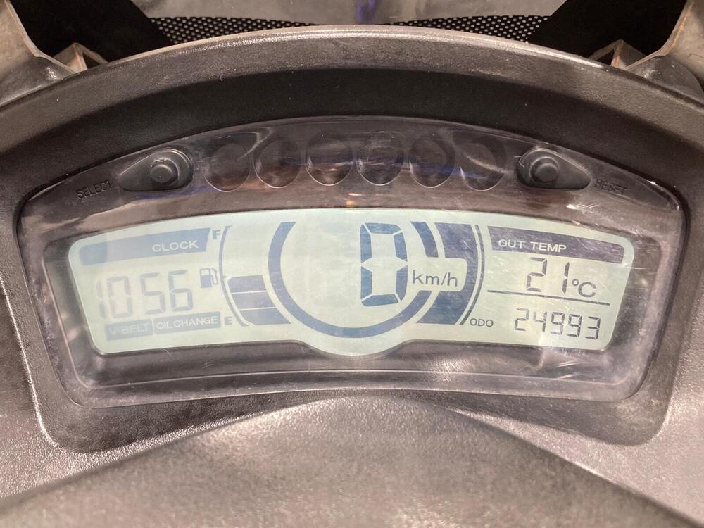 Yamaha Tricity 125 (2014 - 17) (3)