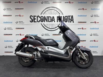 Yamaha X-Max 250 (2005 - 07) usata