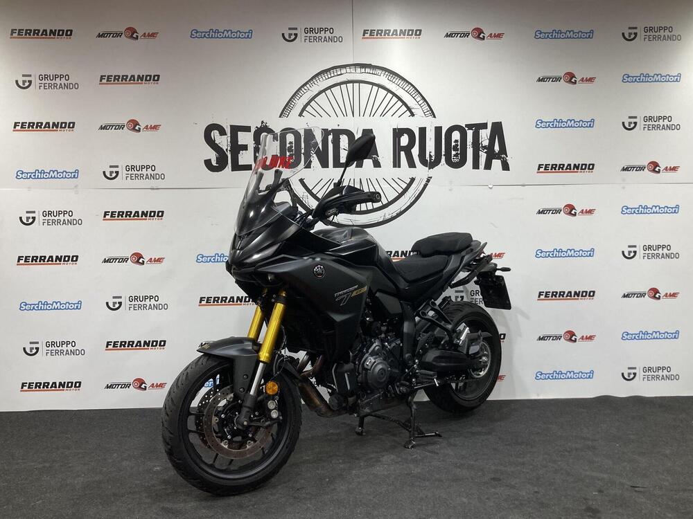 Yamaha Tracer 7 GT (2025 - 26) (4)