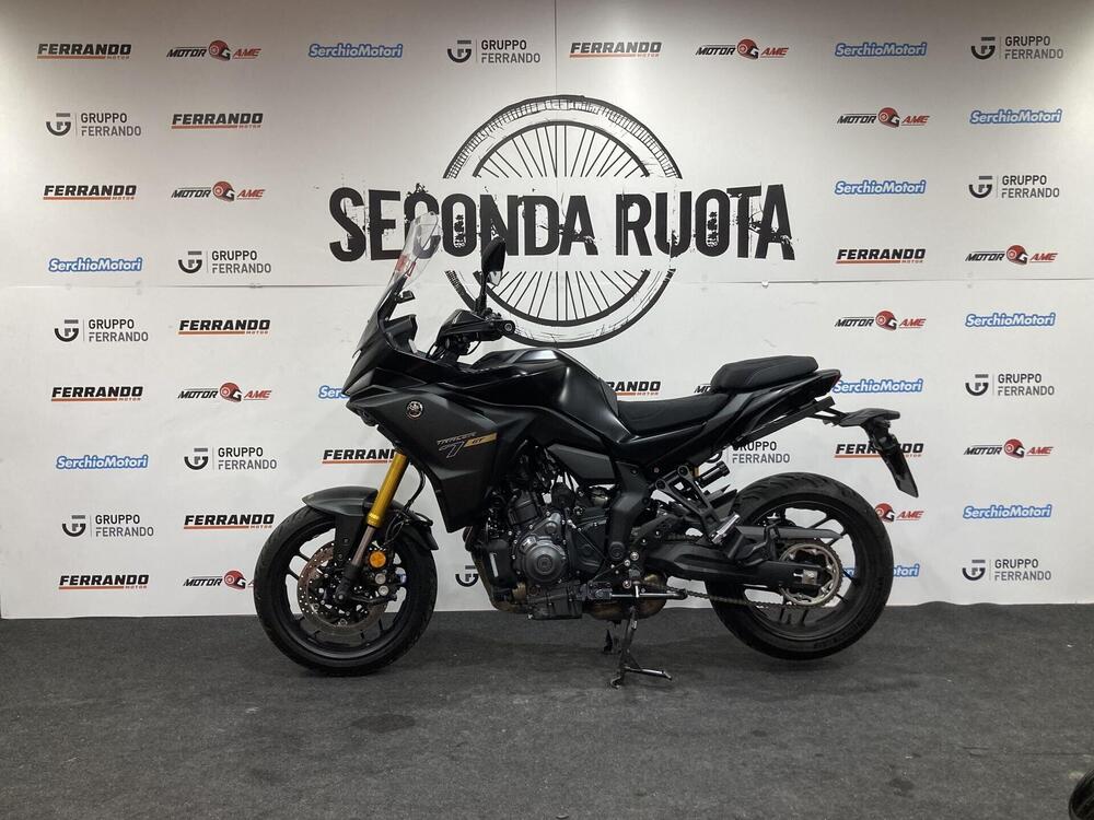 Yamaha Tracer 7 GT (2025 - 26) (5)