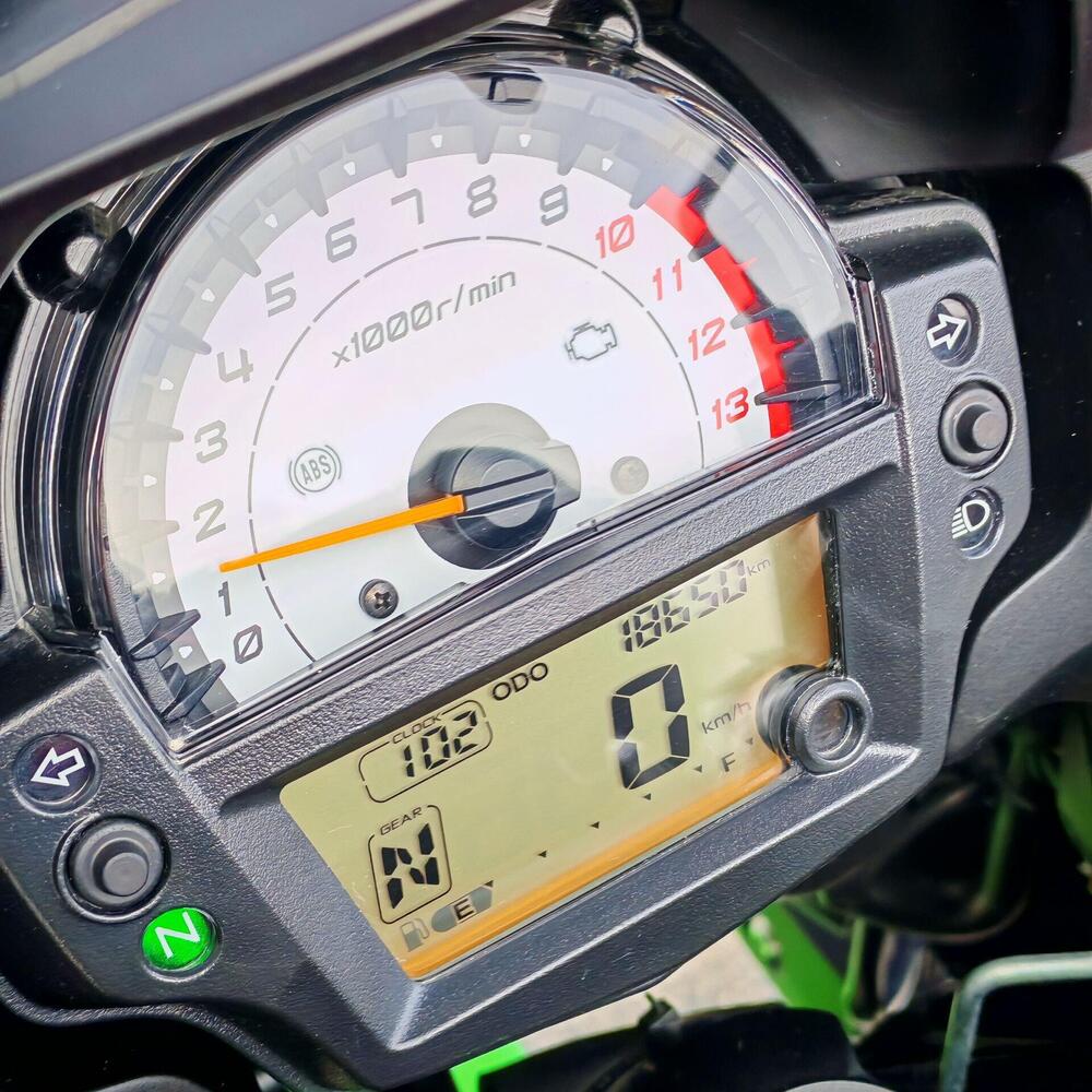 Kawasaki Versys 650 Grand Tourer (2022 - 24) (6)