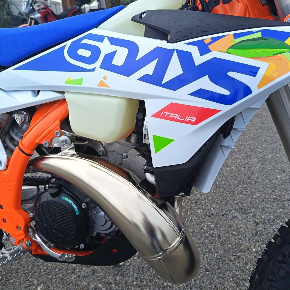 KTM 300 EXC 6Days (2026) (7)