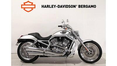 Harley-Davidson 1130 V-Rod (2002 - 05) - VRSCA usata