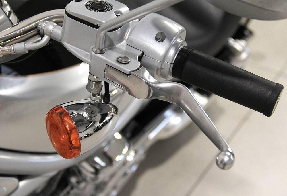 Harley-Davidson 1130 V-Rod (2002 - 05) - VRSCA (13)