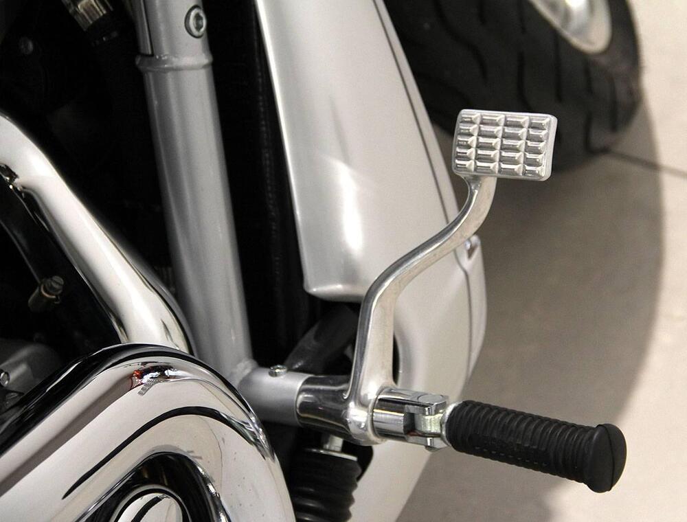 Harley-Davidson 1130 V-Rod (2002 - 05) - VRSCA (14)