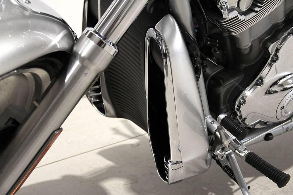 Harley-Davidson 1130 V-Rod (2002 - 05) - VRSCA (15)