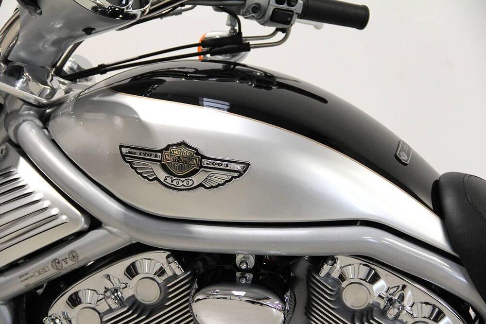 Harley-Davidson 1130 V-Rod (2002 - 05) - VRSCA (17)