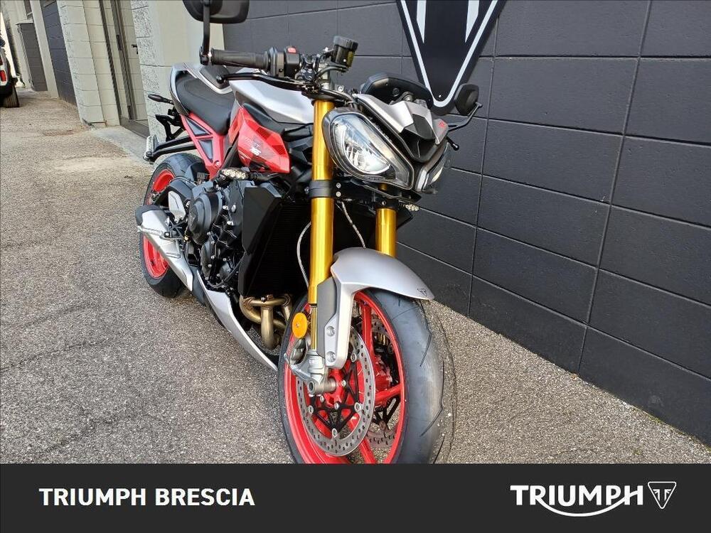Triumph Street Triple 765 RX (2026) (10)
