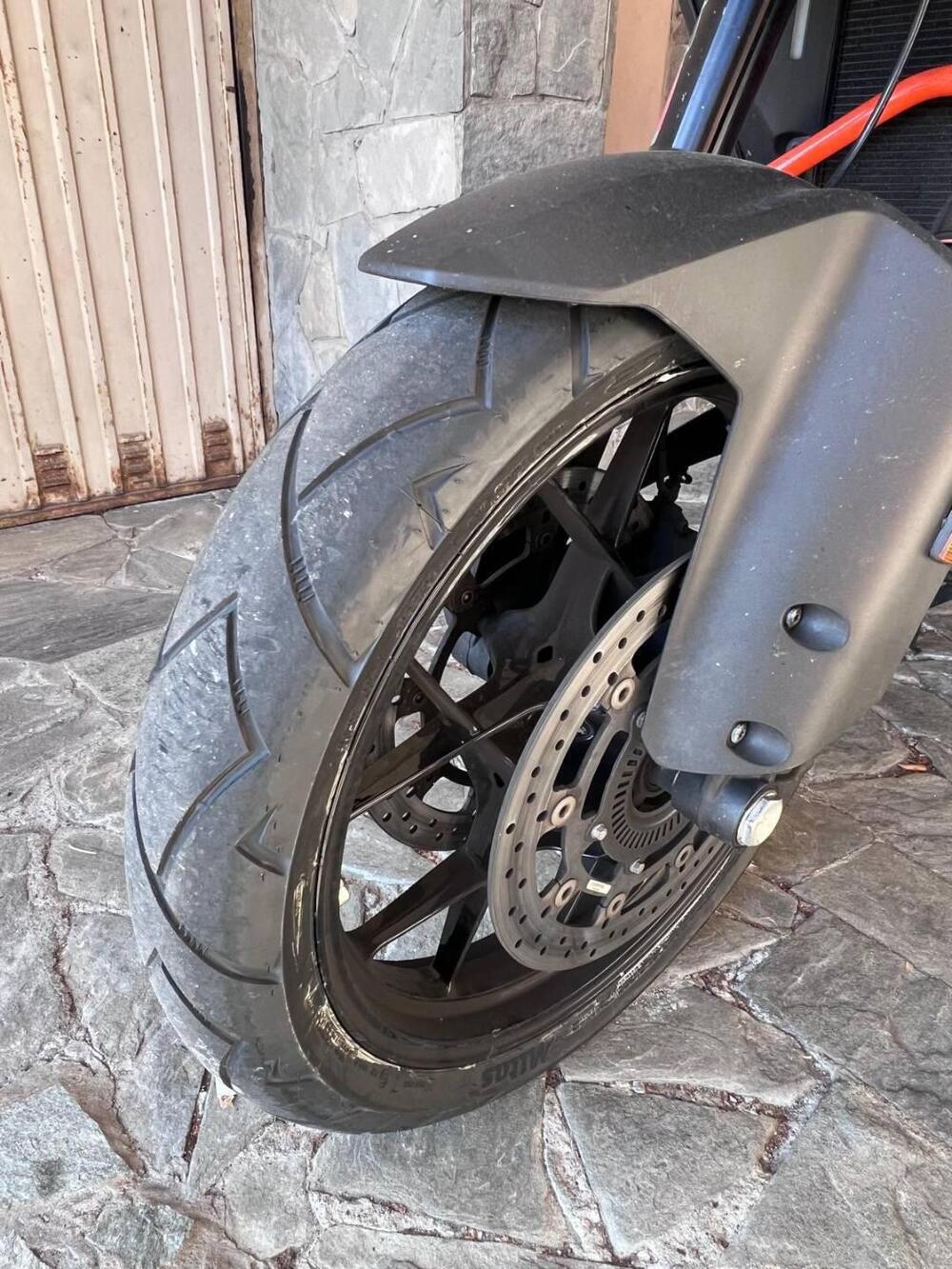 KTM 1290 Super Adventure S (2017 - 20) (2)