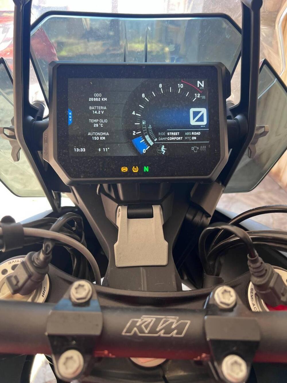 KTM 1290 Super Adventure S (2017 - 20) (3)