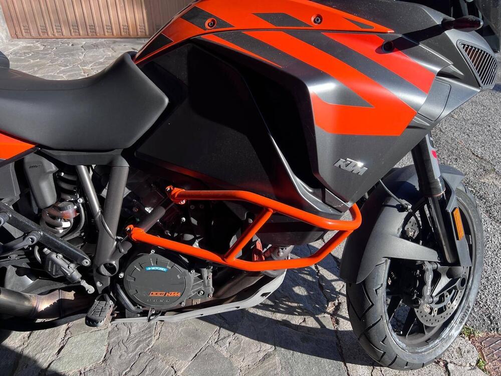 KTM 1290 Super Adventure S (2017 - 20) (4)