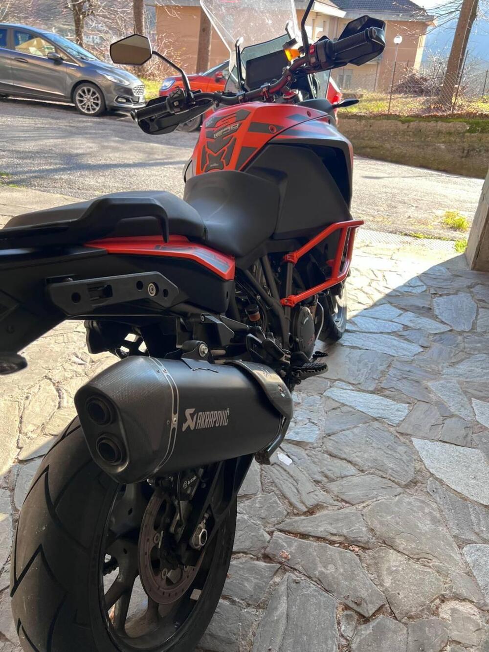 KTM 1290 Super Adventure S (2017 - 20) (9)