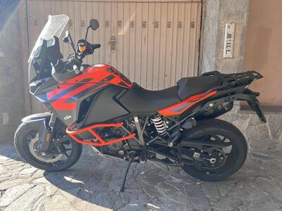 KTM 1290 Super Adventure S (2017 - 20) usata