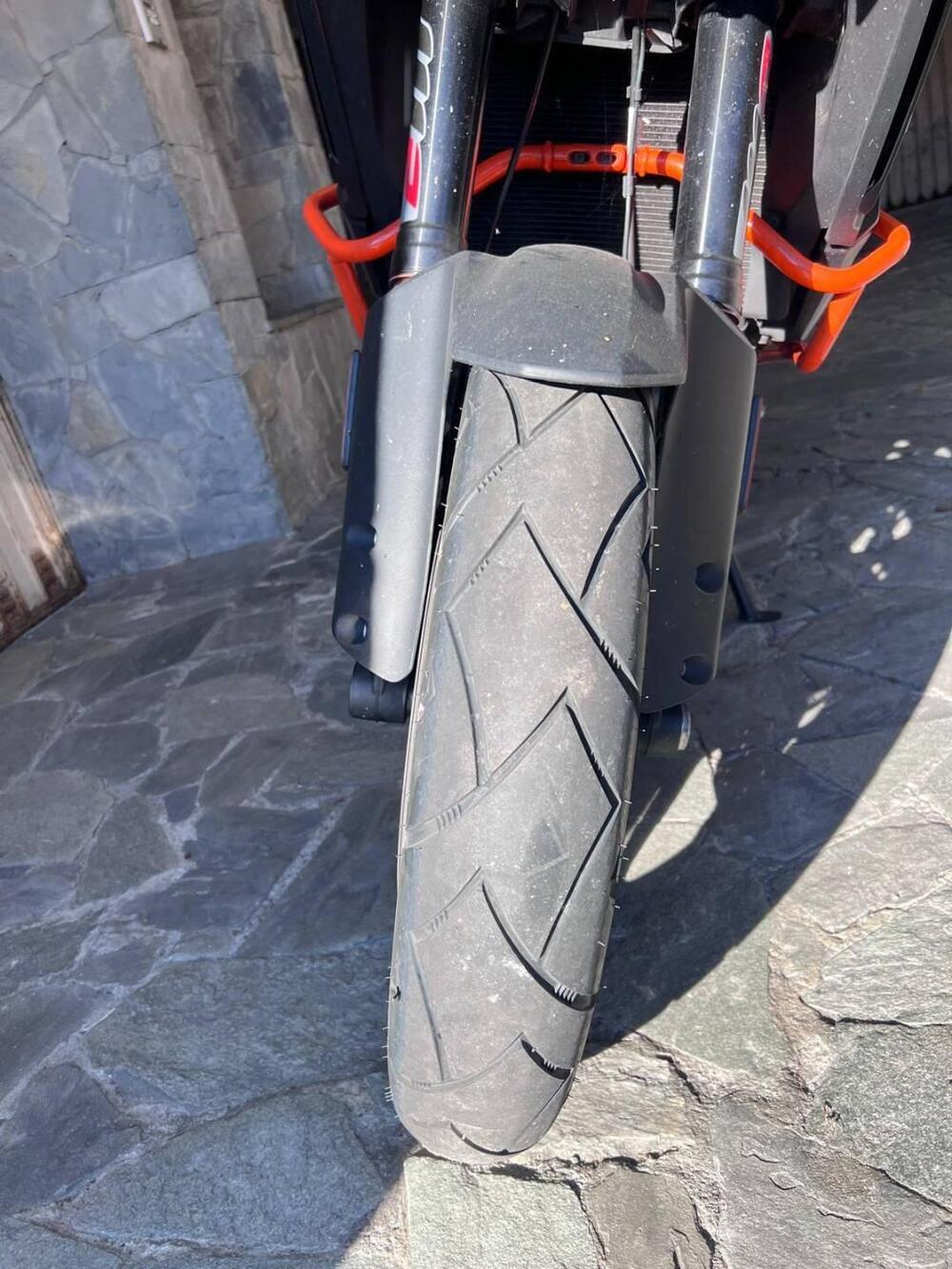KTM 1290 Super Adventure S (2017 - 20) (7)