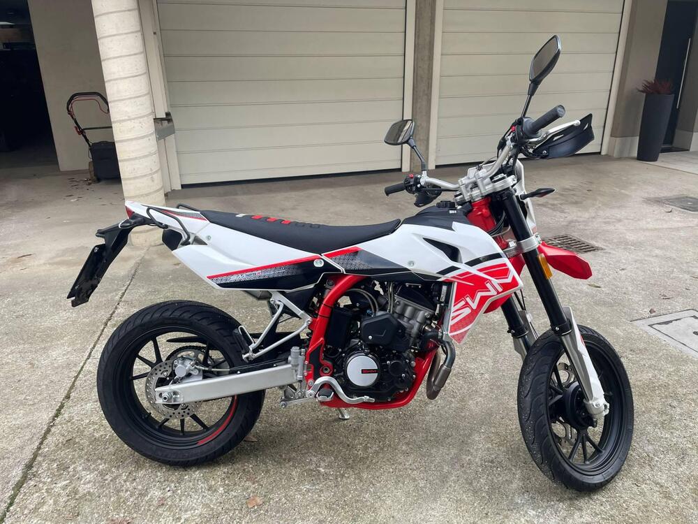 Swm SM 125 R (2022 - 24) (2)