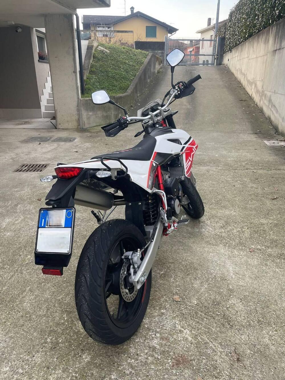 Swm SM 125 R (2022 - 24) (4)