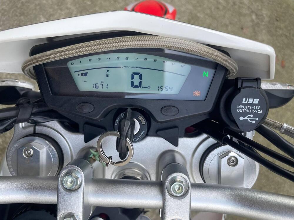 Swm SM 125 R (2022 - 24) (5)