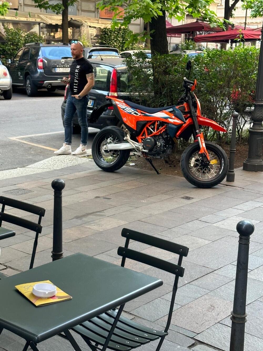 KTM 690 SMC R (2023 - 25) (3)