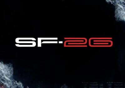 Ferrari 2026: la SF-26 segna l’inizio di una nuova era, Leclerc e Hamilton pronti al riscatto