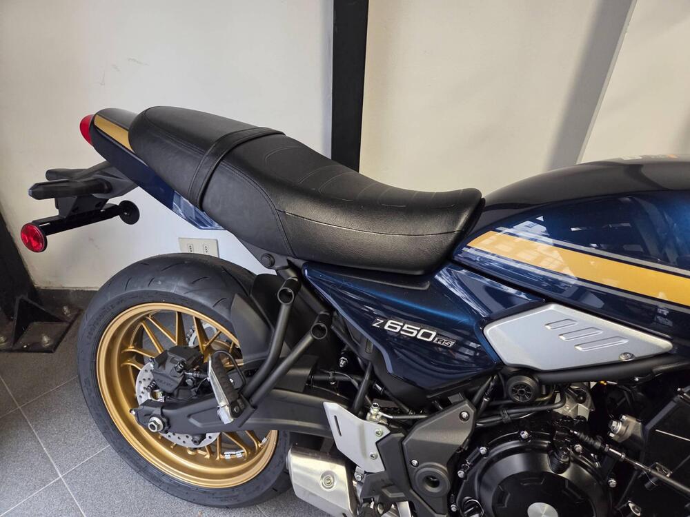Kawasaki Z 650 RS (2025 - 26) (3)